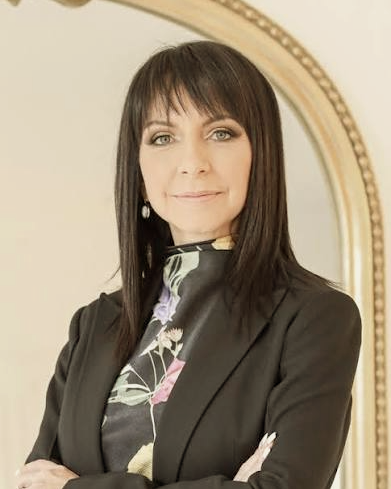 Kalene Smalberger